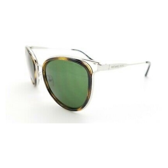 New Never Worn Michael Kors Havana Sunglasses main image 5
